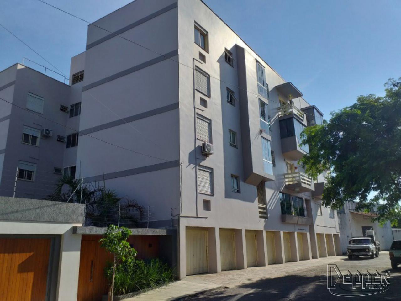 Apartamento à venda com 1 quarto, 48m² - Foto 1