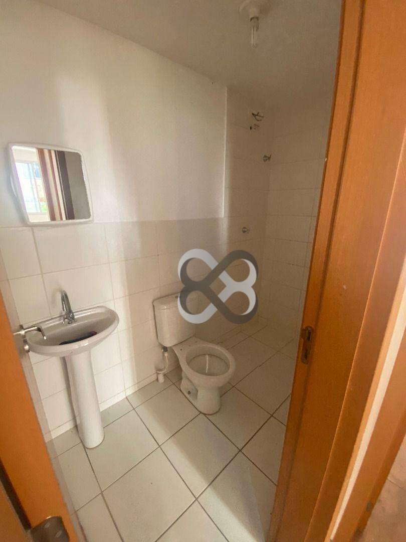 Apartamento à venda e aluguel com 2 quartos, 48m² - Foto 5