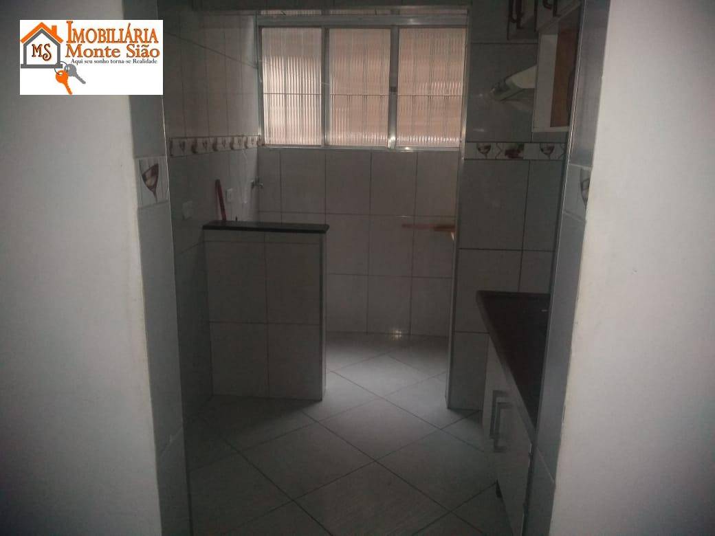 Apartamento à venda com 2 quartos, 56m² - Foto 10