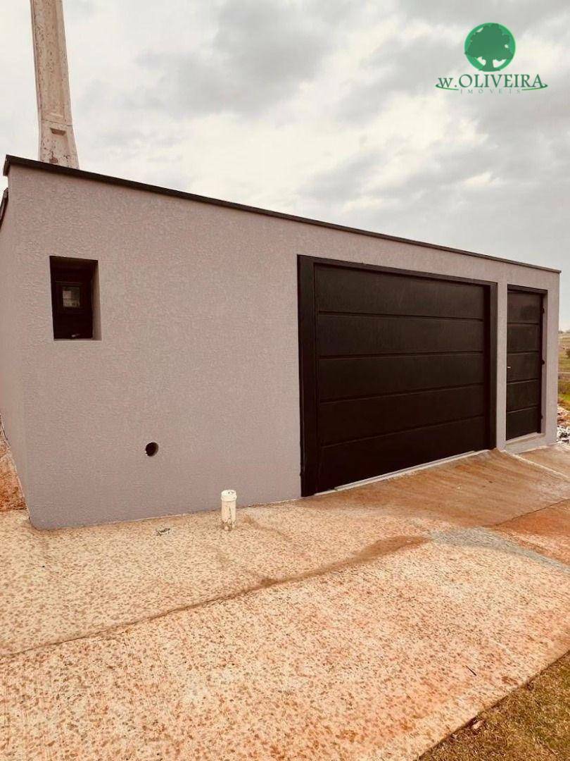 Casa à venda com 2 quartos, 52m² - Foto 3