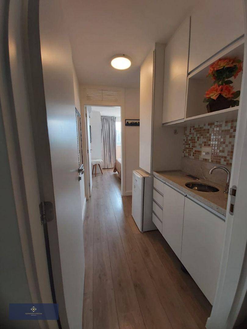 Apartamento à venda com 2 quartos, 79m² - Foto 21