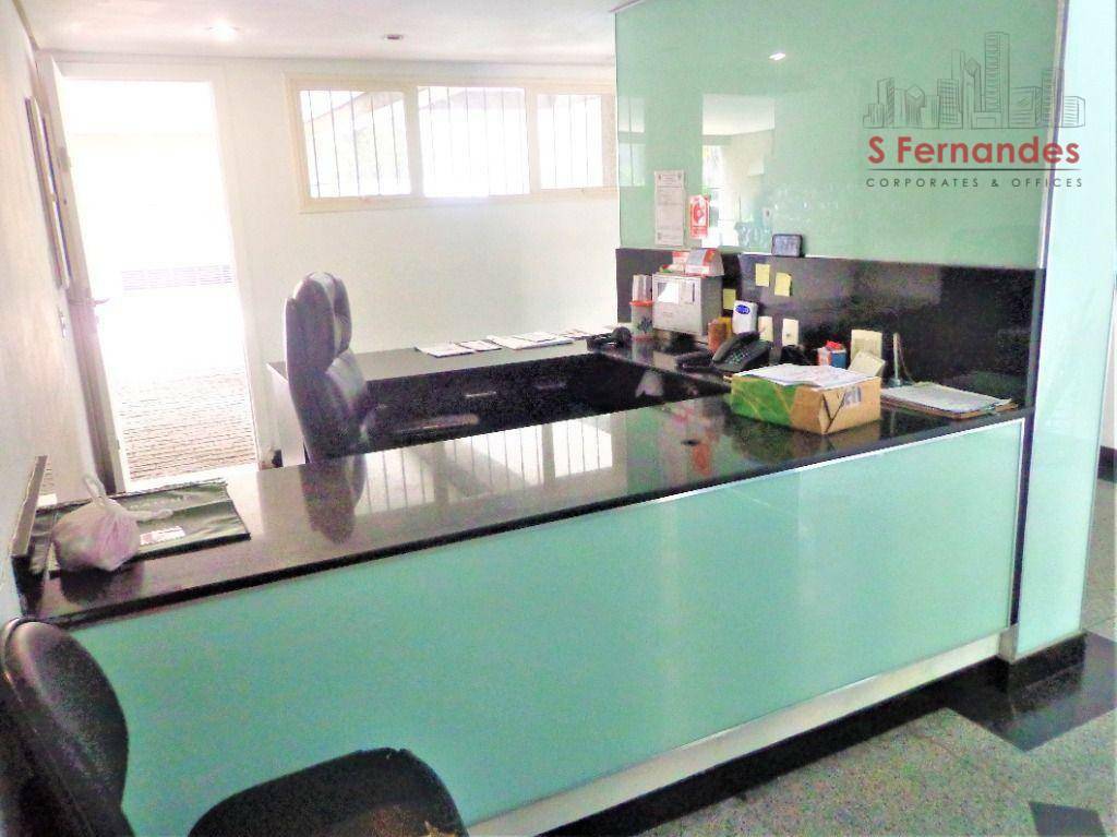 Conjunto Comercial-Sala para alugar, 105m² - Foto 24