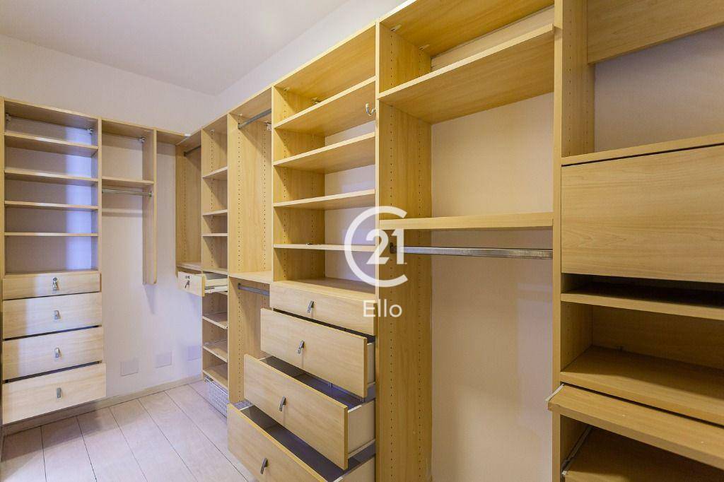 Apartamento à venda com 3 quartos, 276m² - Foto 20