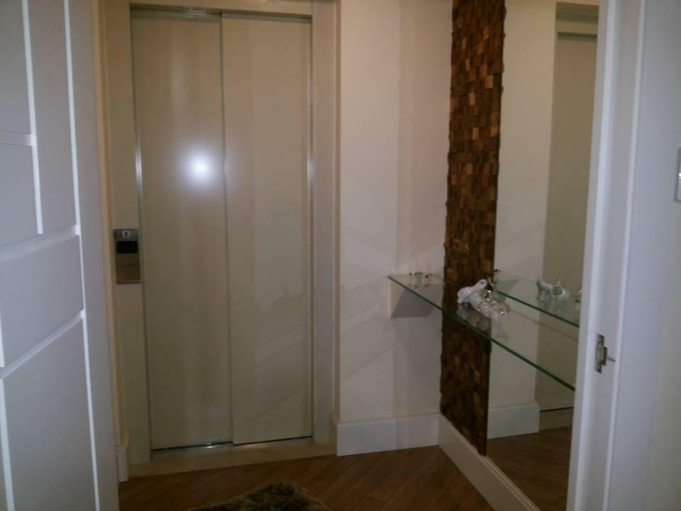 Apartamento à venda com 3 quartos, 183m² - Foto 20