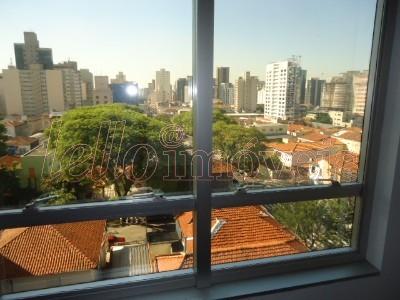 Conjunto Comercial-Sala para alugar, 160m² - Foto 8