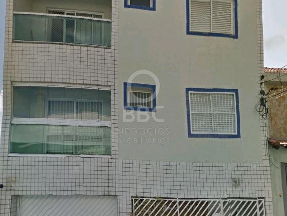 Apartamento à venda com 2 quartos, 84m² - Foto 1