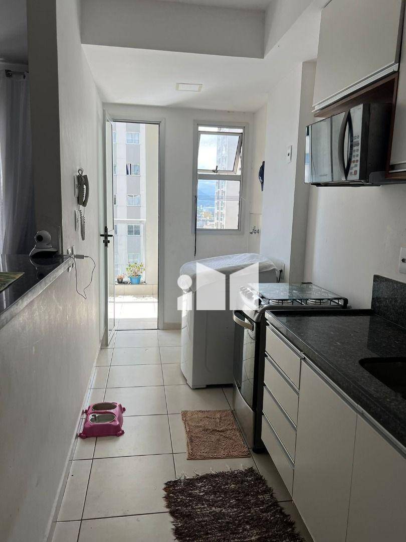 Apartamento à venda com 3 quartos, 72m² - Foto 33