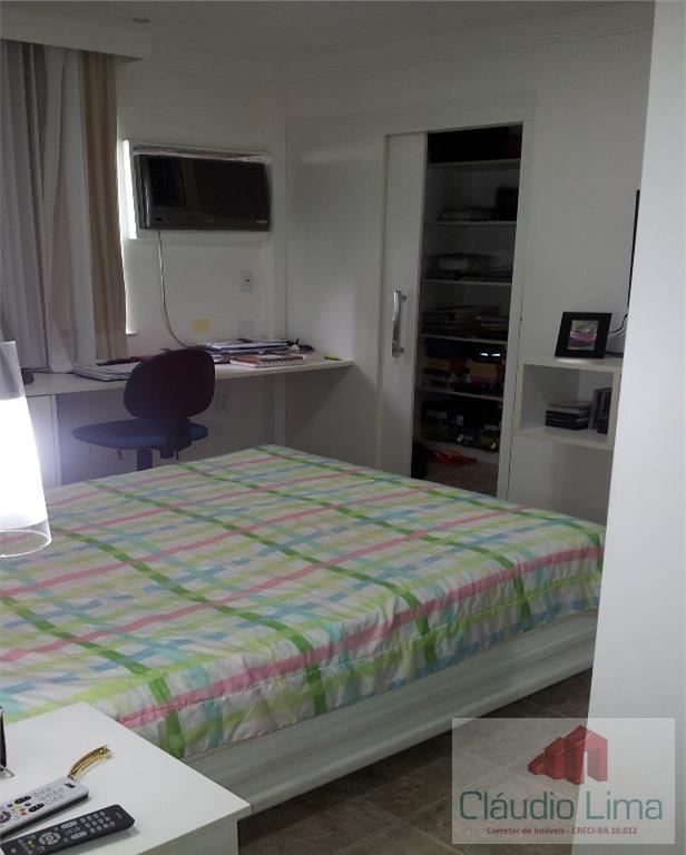 Apartamento à venda com 4 quartos, 126m² - Foto 8