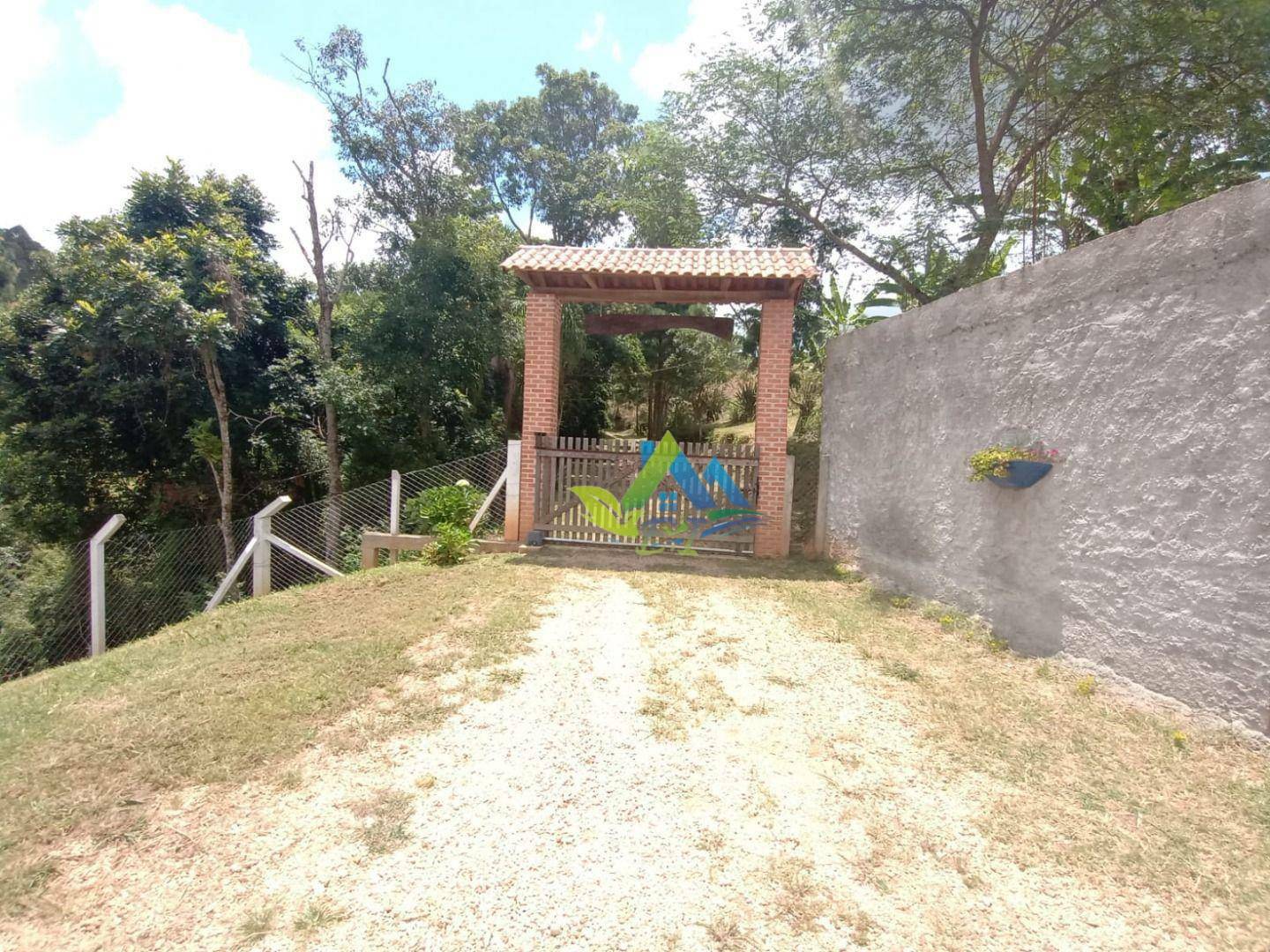 Chácara à venda com 2 quartos, 100m² - Foto 13