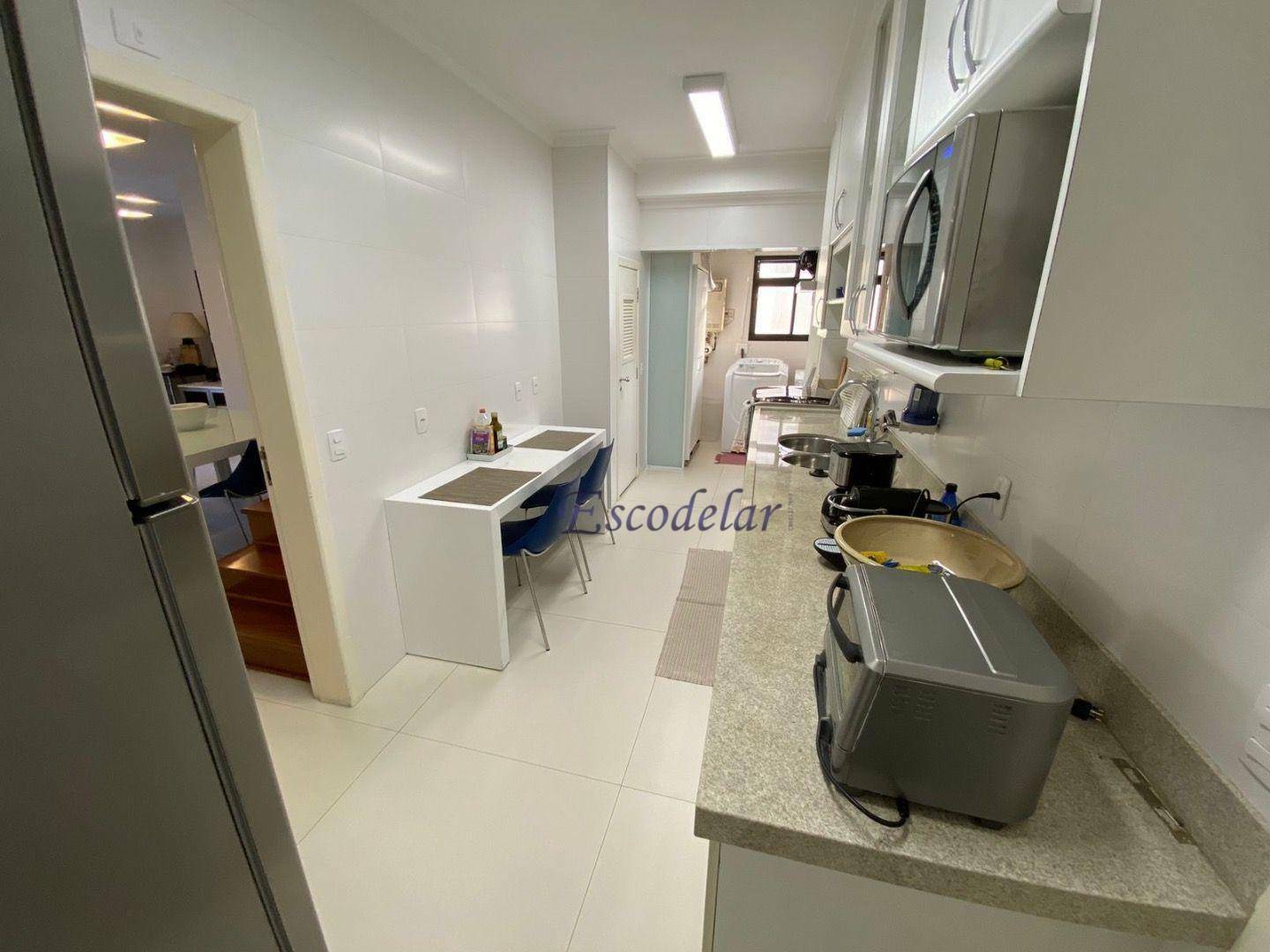 Cobertura à venda com 3 quartos, 185m² - Foto 31