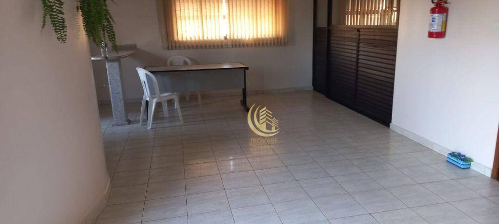 Apartamento à venda com 3 quartos, 109m² - Foto 7