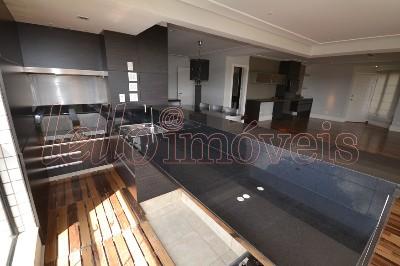 Apartamento à venda com 4 quartos, 270m² - Foto 5