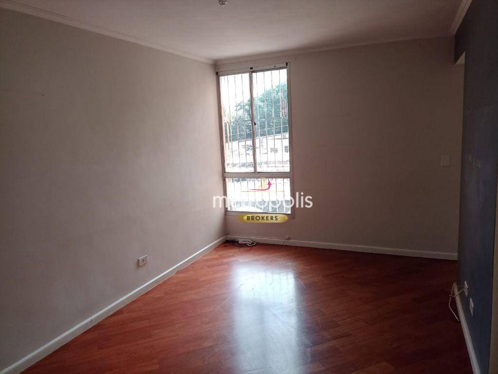 Apartamento para alugar com 2 quartos, 51m² - Foto 4