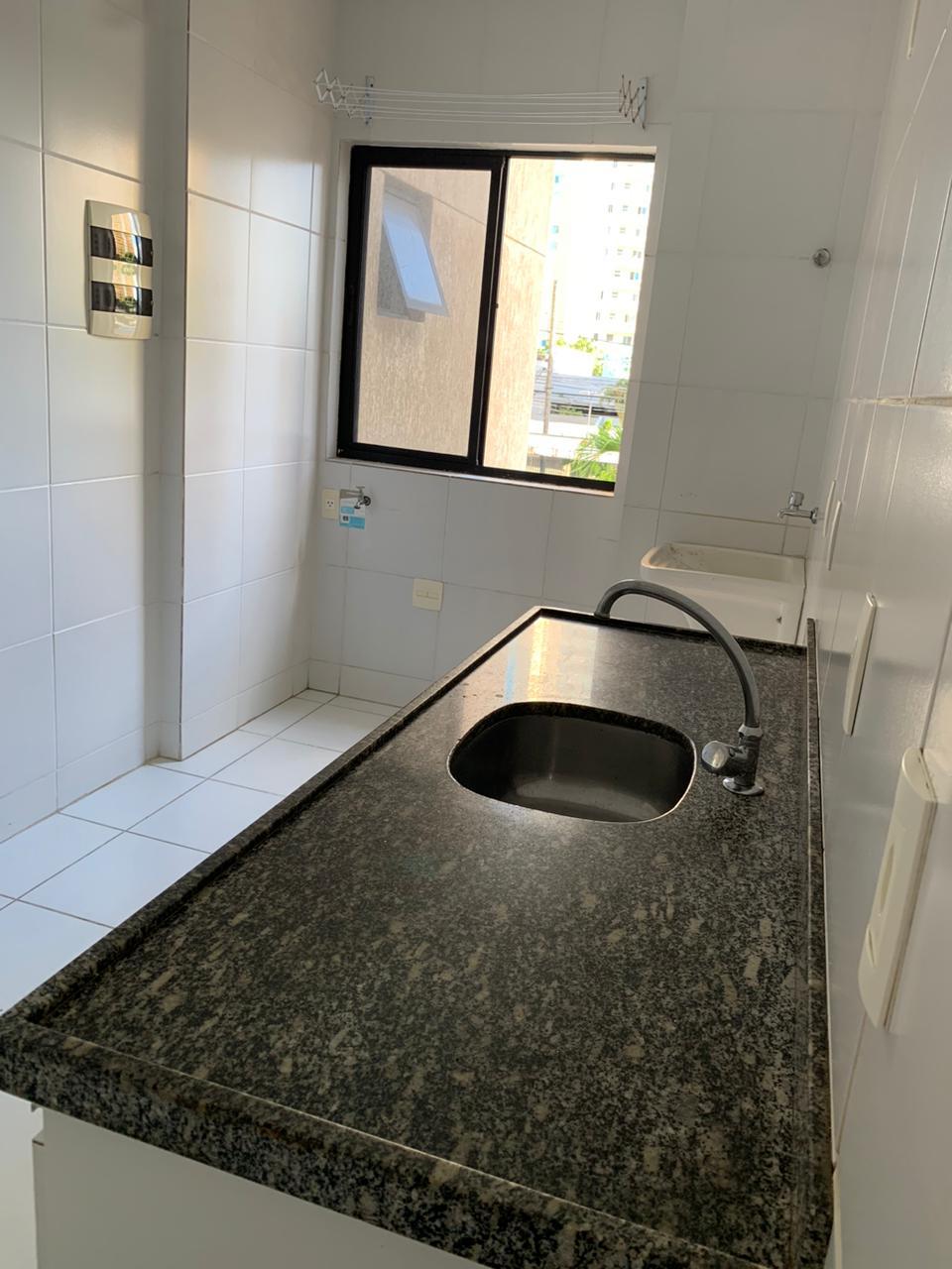 Apartamento à venda com 2 quartos - Foto 14