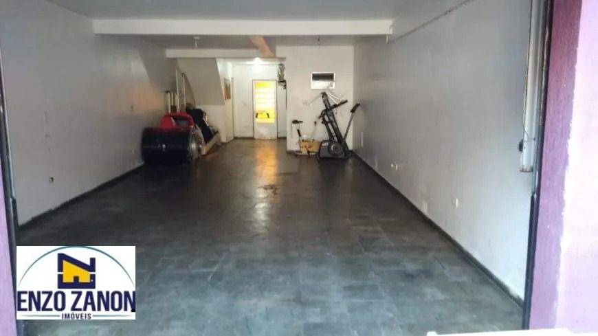 Sobrado à venda e aluguel com 3 quartos, 350m² - Foto 23
