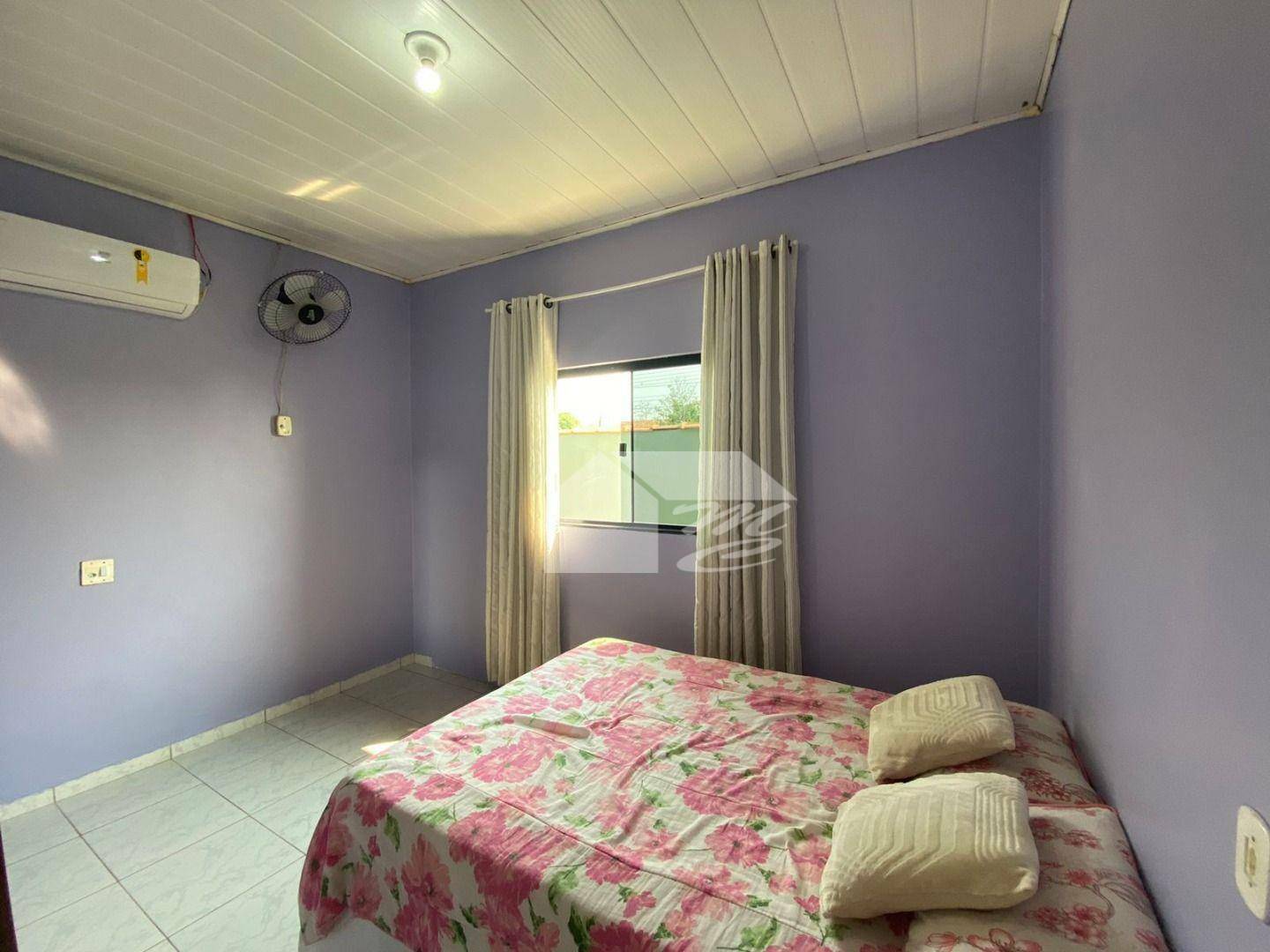 Casa à venda com 3 quartos, 160m² - Foto 12