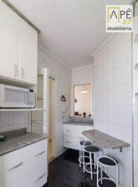 Apartamento à venda com 2 quartos, 56m² - Foto 12