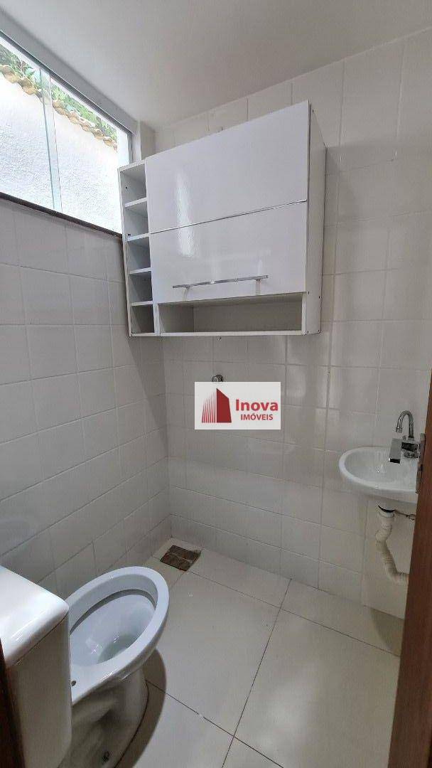 Apartamento para alugar com 3 quartos, 170m² - Foto 31