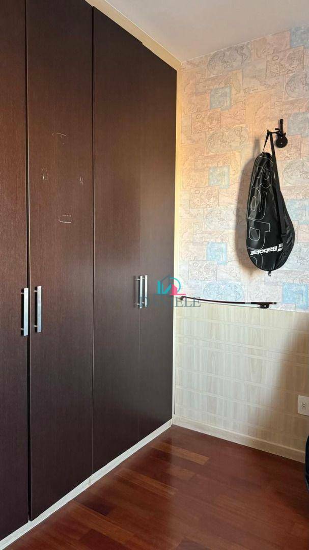 Apartamento à venda com 3 quartos, 128m² - Foto 18