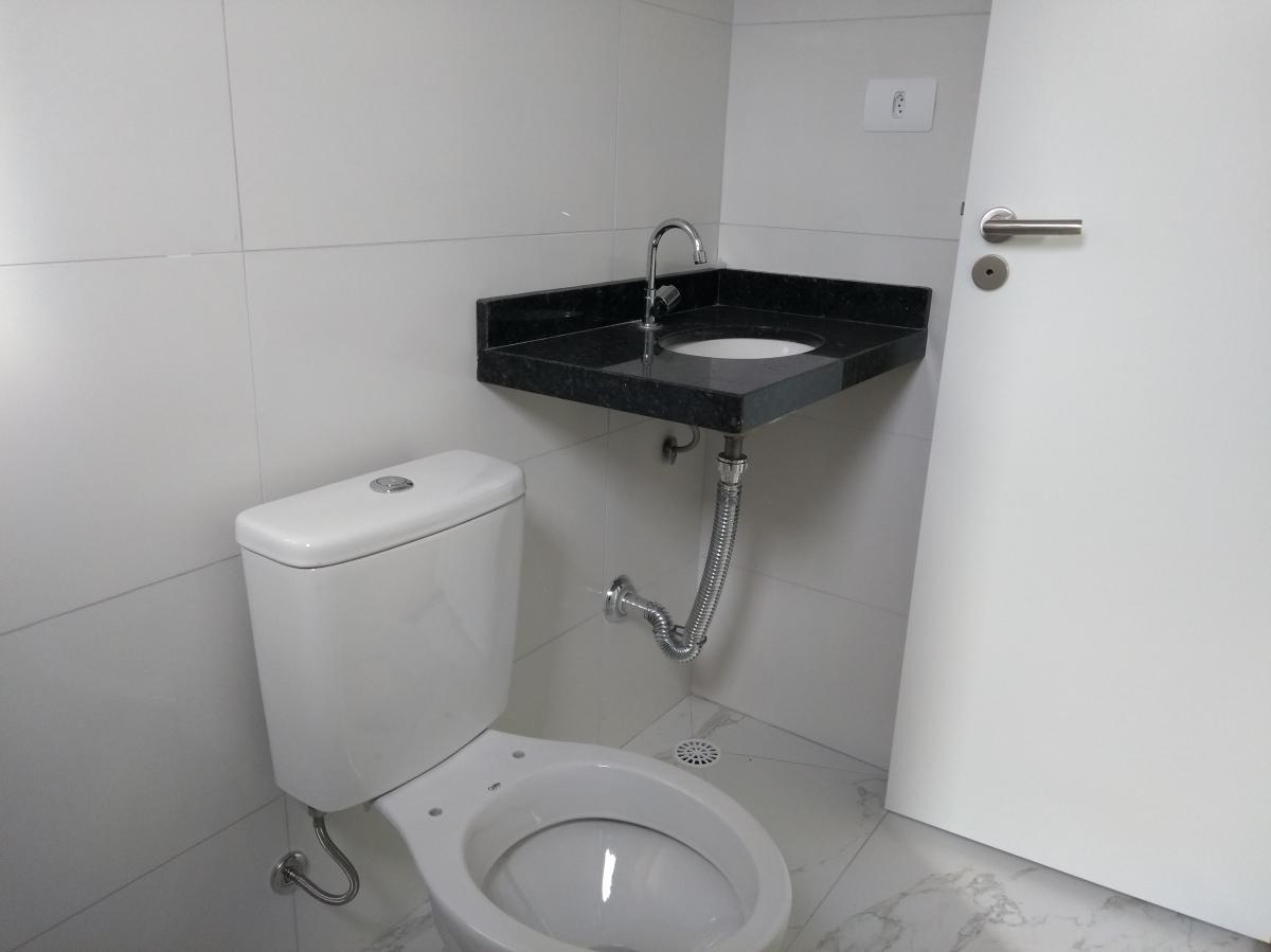 Apartamento à venda com 2 quartos, 52m² - Foto 14