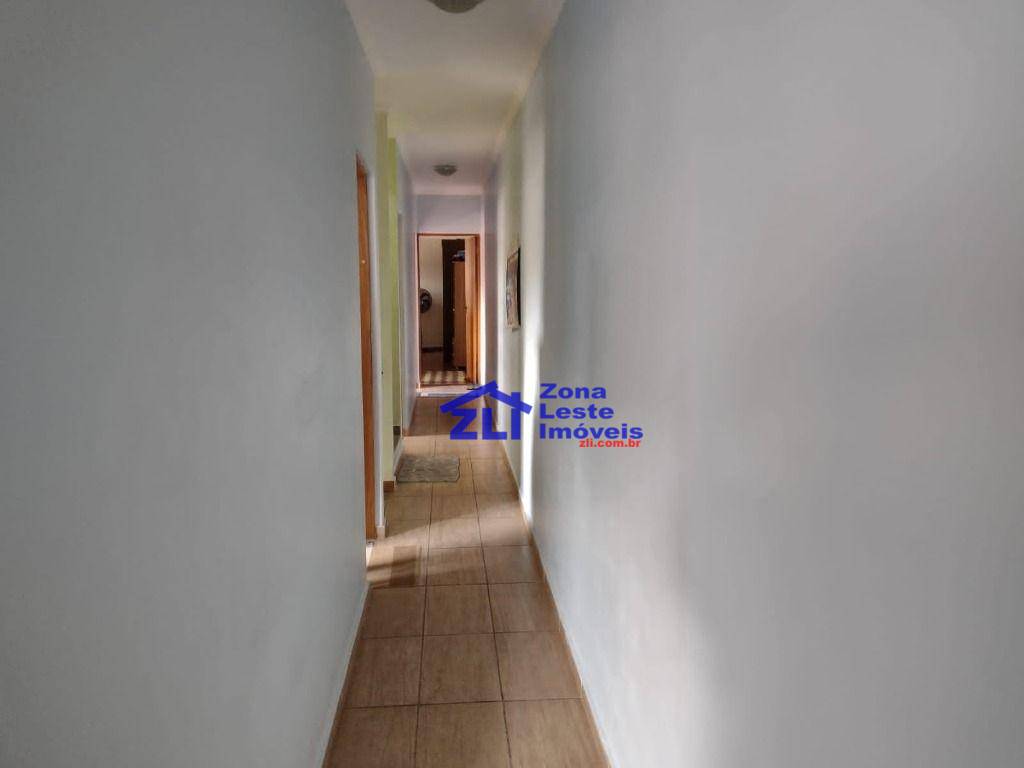 Sobrado à venda com 4 quartos, 300m² - Foto 25