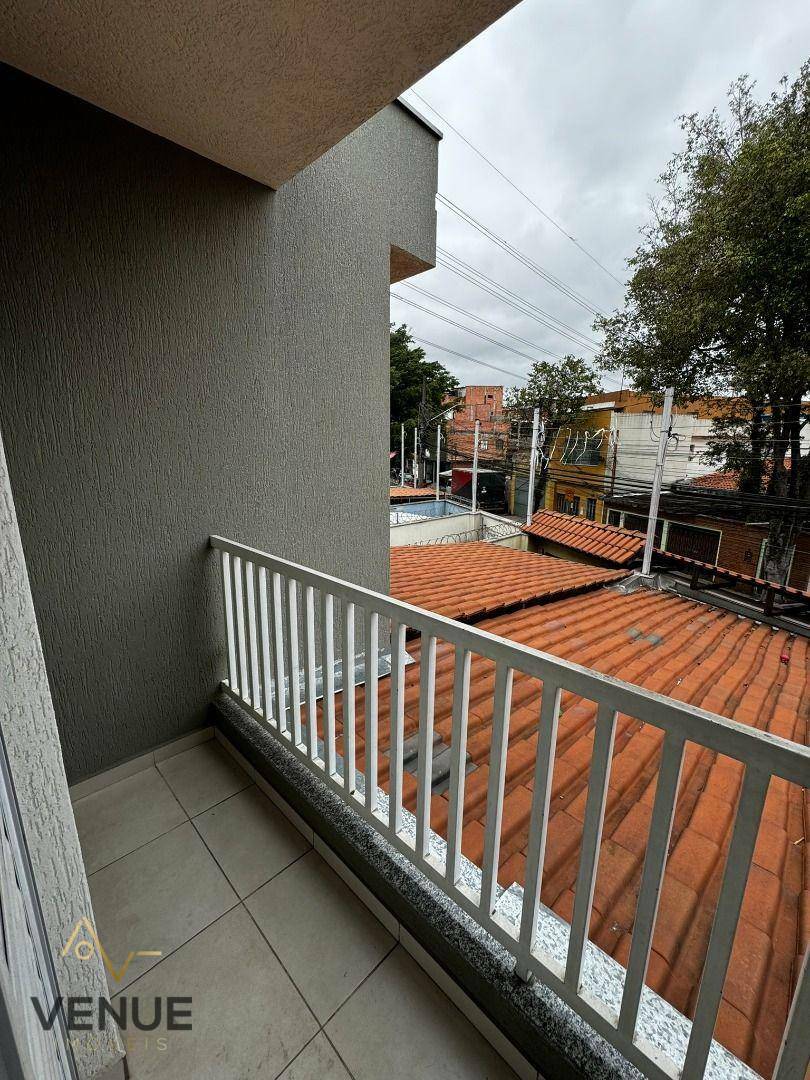 Sobrado à venda com 2 quartos, 70m² - Foto 27