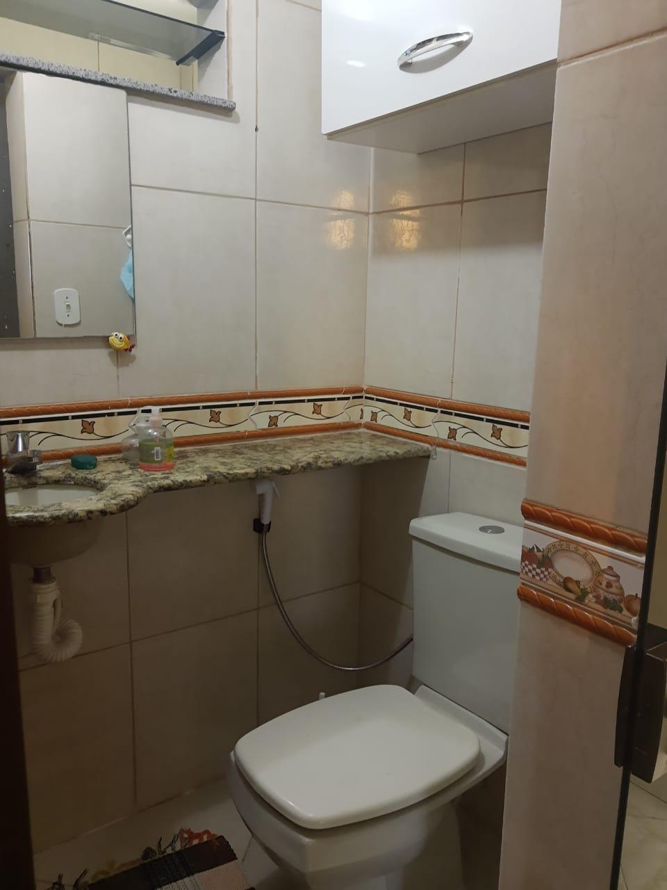 Apartamento à venda com 2 quartos - Foto 5