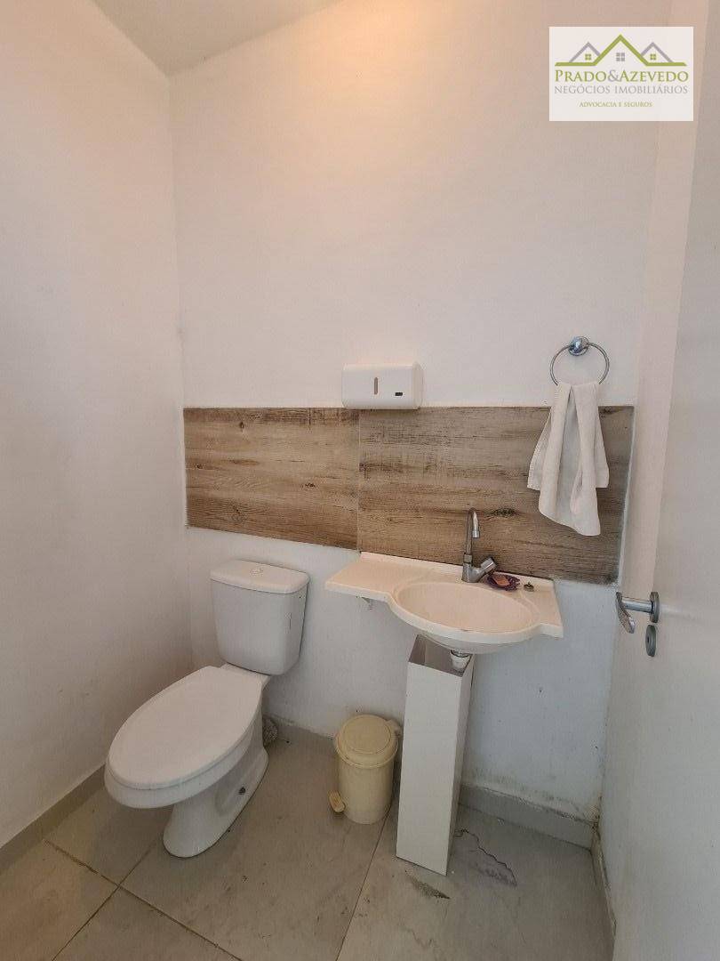 Loja-Salão para alugar, 50m² - Foto 4