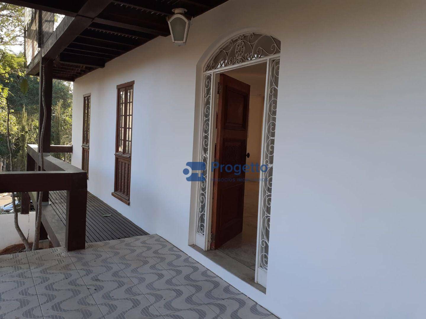 Casa de Condomínio à venda com 3 quartos, 280m² - Foto 4