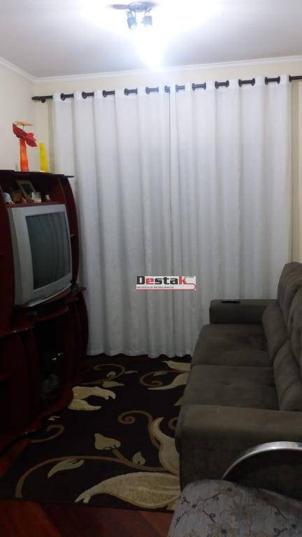 Apartamento à venda com 2 quartos, 54m² - Foto 19