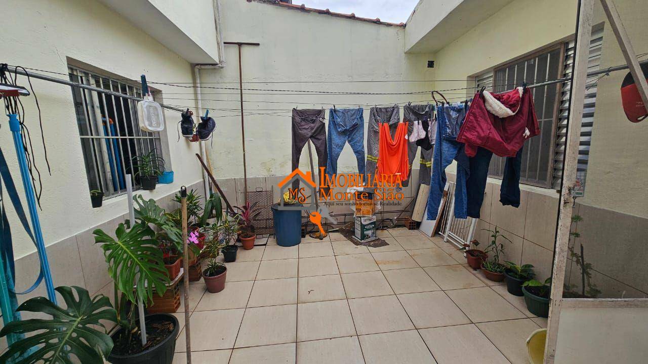 Casa à venda com 2 quartos, 118M2 - Foto 12