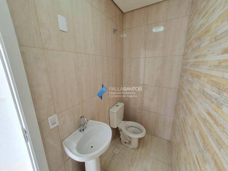 Conjunto Comercial-Sala para alugar, 43m² - Foto 12