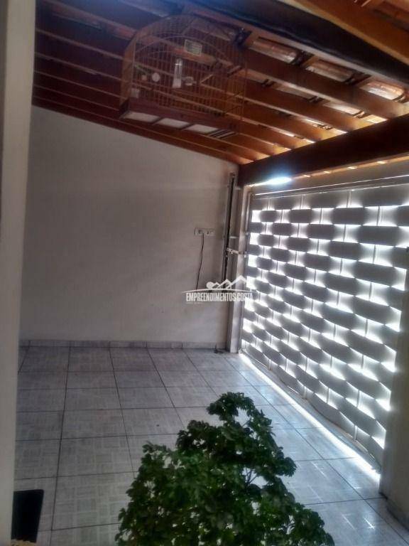 Casa à venda com 2 quartos, 125m² - Foto 21