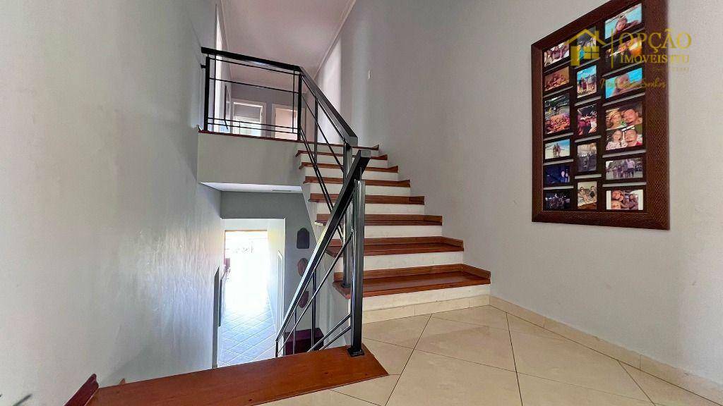 Casa de Condomínio à venda e aluguel com 4 quartos, 433m² - Foto 13