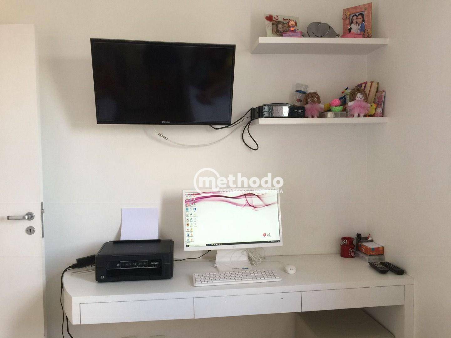 Apartamento à venda com 3 quartos, 70m² - Foto 7