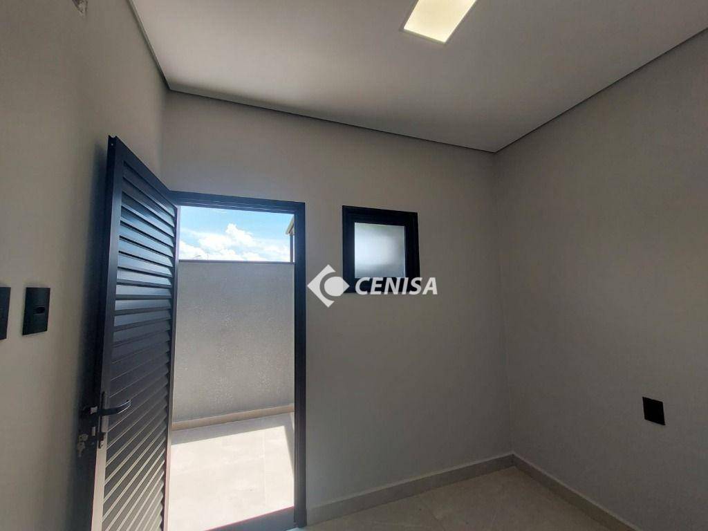 Casa de Condomínio à venda com 2 quartos, 133m² - Foto 11