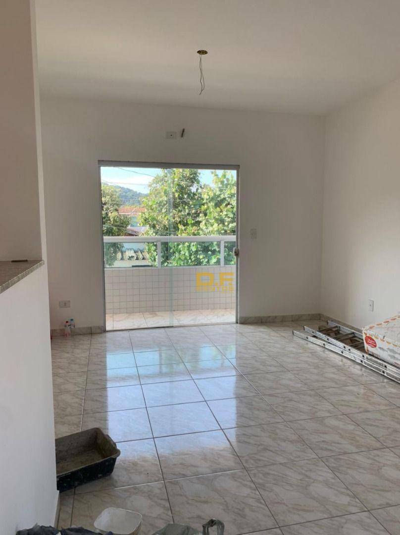 Sobrado à venda com 2 quartos, 88m² - Foto 8