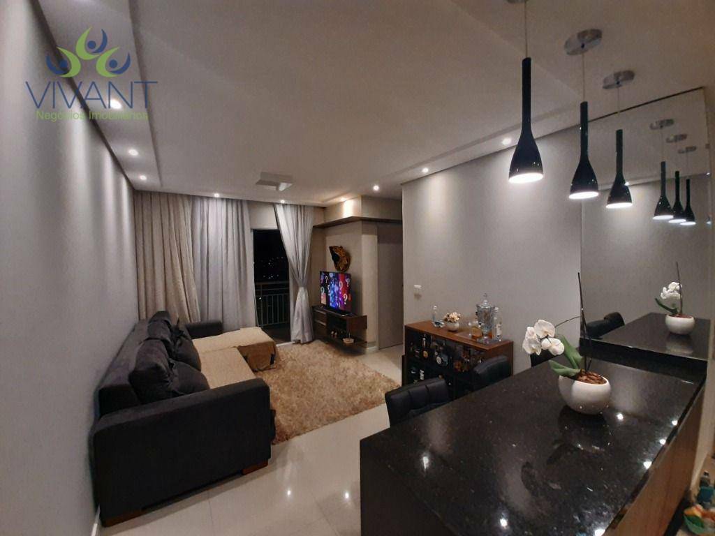 Apartamento à venda com 2 quartos, 63M2 - Foto 5