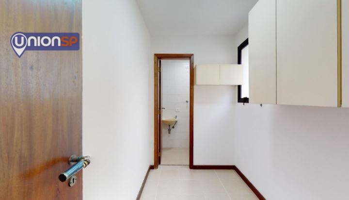 Apartamento à venda com 3 quartos, 184m² - Foto 13