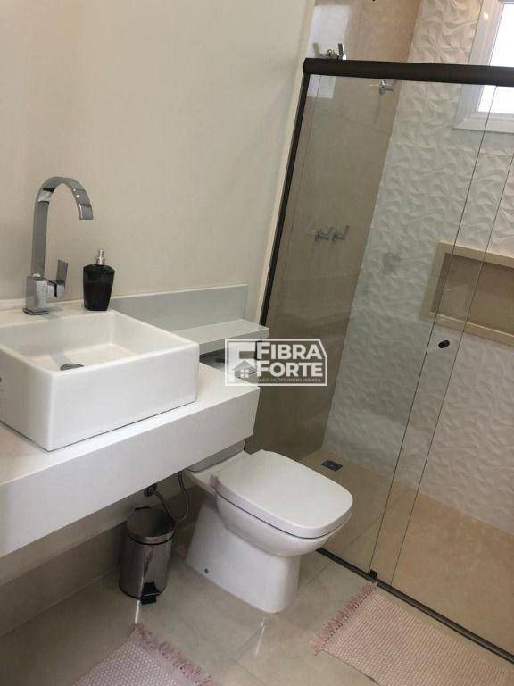 Casa de Condomínio à venda com 3 quartos, 170m² - Foto 11