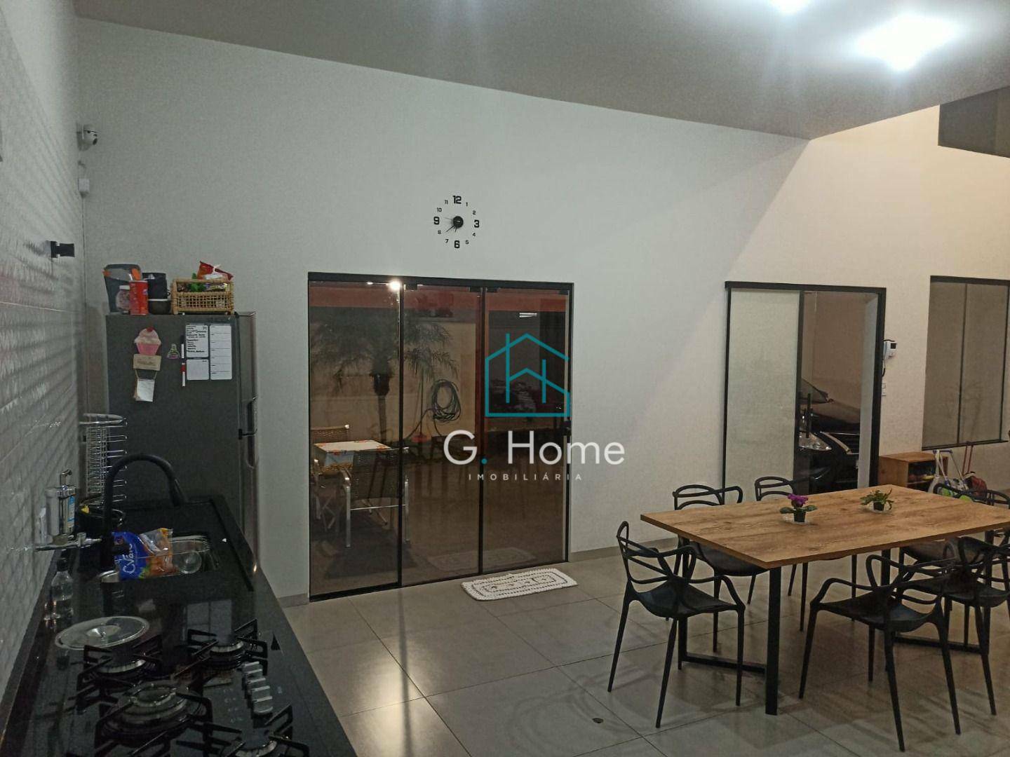 Casa à venda com 3 quartos, 155m² - Foto 4