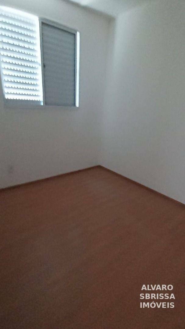 Apartamento à venda com 2 quartos, 47m² - Foto 7