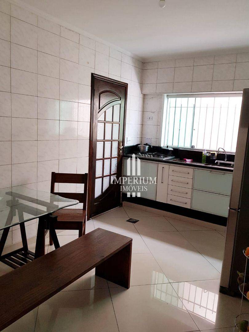 Casa à venda com 3 quartos, 120m² - Foto 22