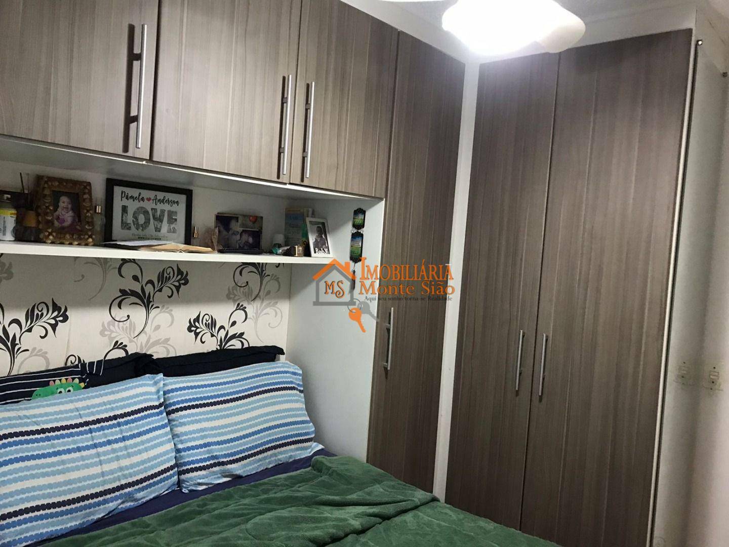 Apartamento à venda com 2 quartos, 60m² - Foto 20