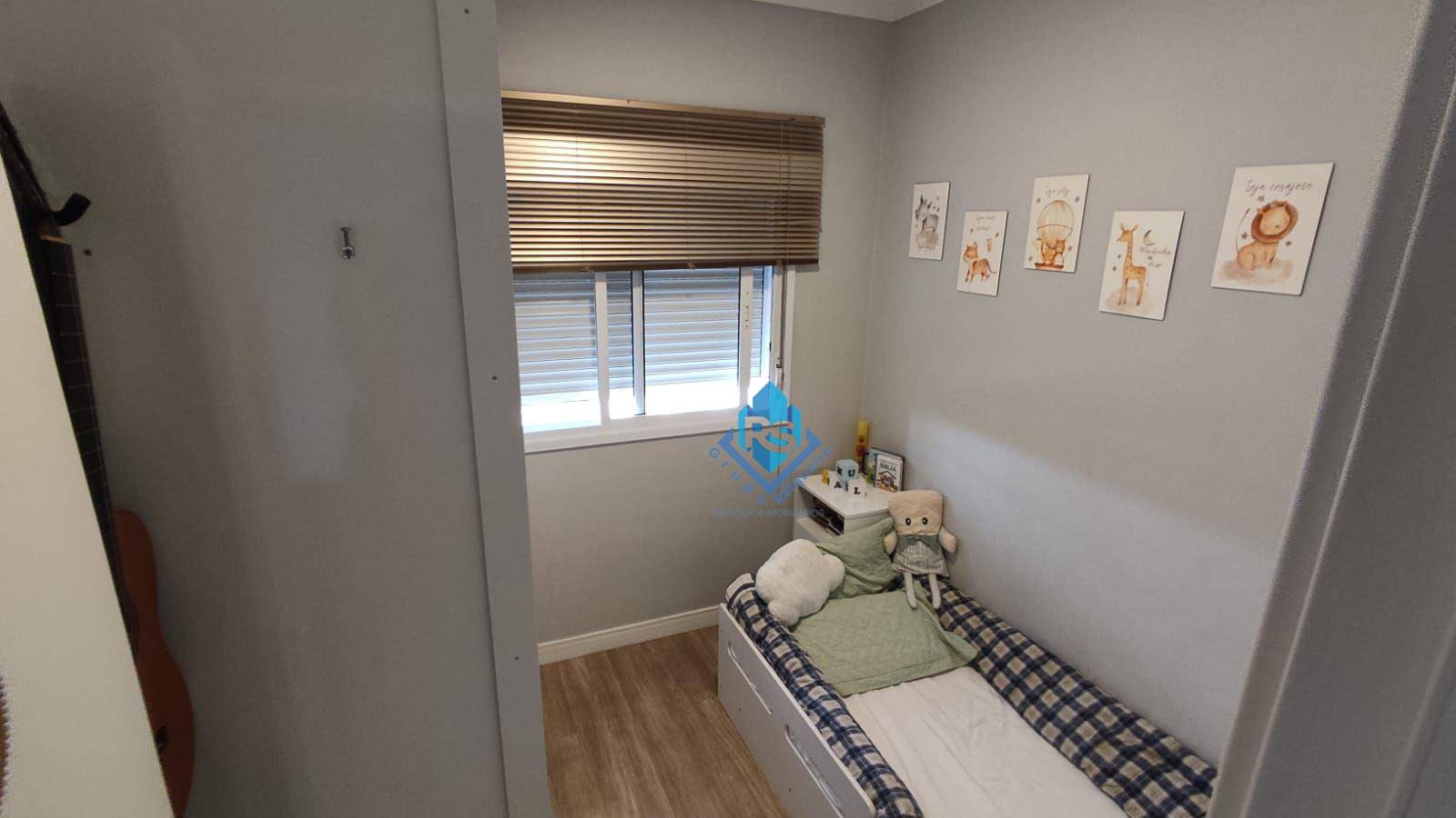 Apartamento à venda com 2 quartos, 60m² - Foto 25