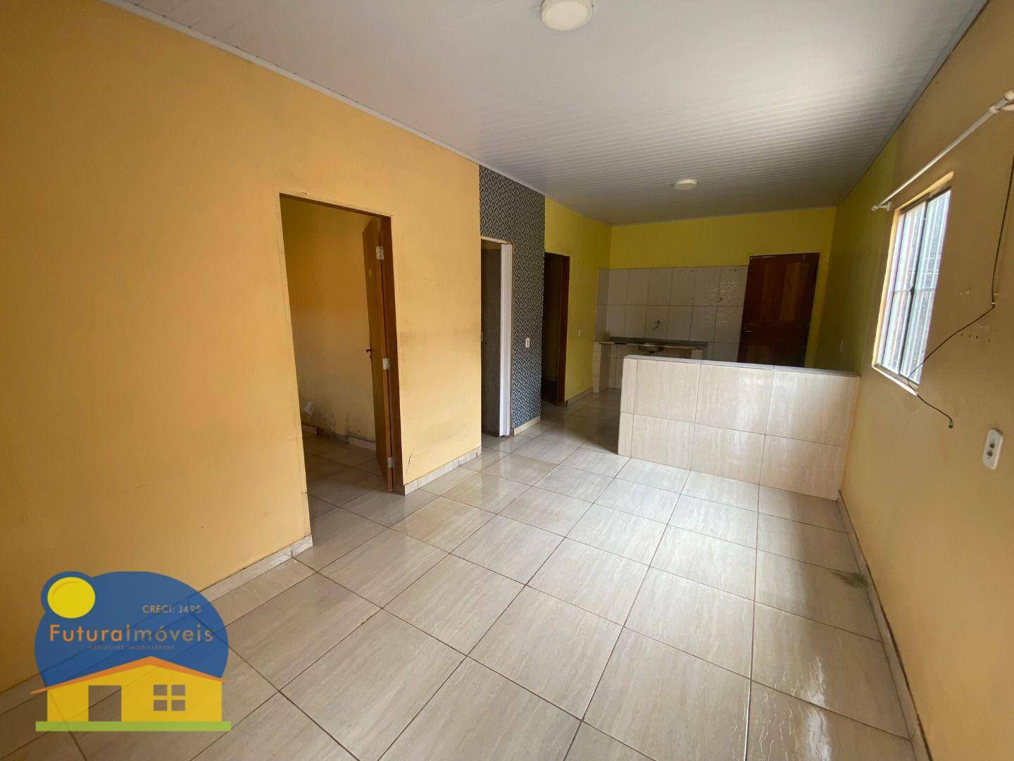 Casa para alugar com 2 quartos, 100m² - Foto 6