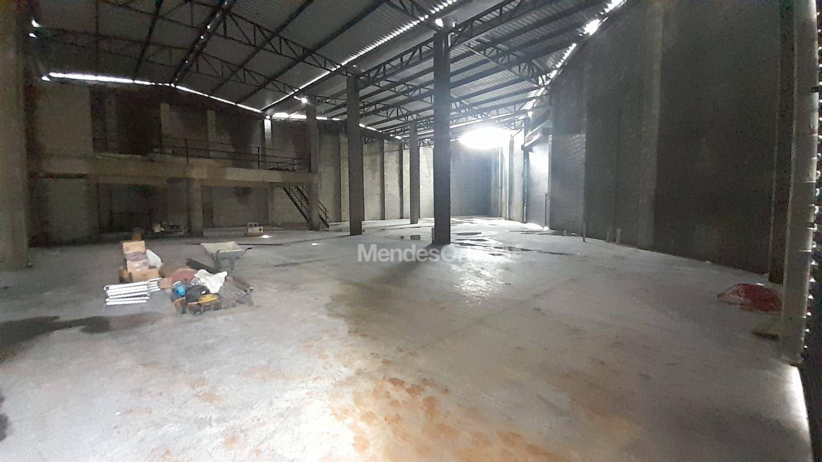 Depósito-Galpão, 600 m² - Foto 4