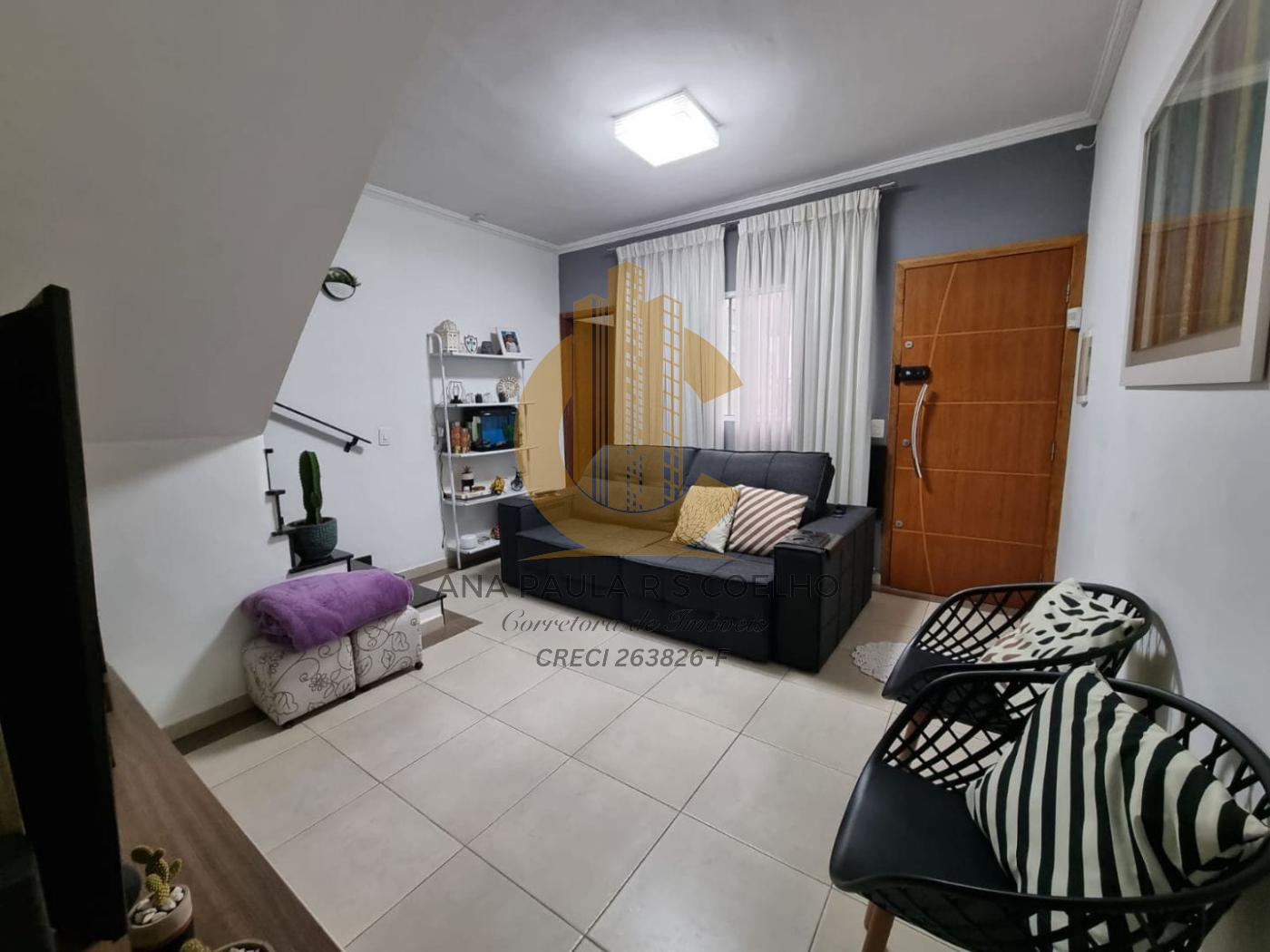 Sobrado à venda com 3 quartos, 145m² - Foto 9