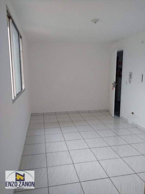 Apartamento à venda com 2 quartos, 55m² - Foto 2