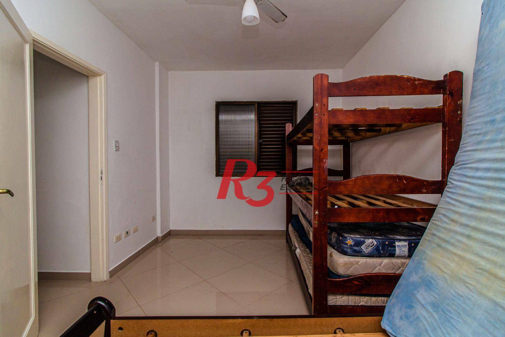 Apartamento à venda com 1 quarto, 53m² - Foto 9